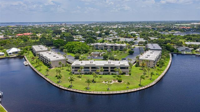 601 SHREVE STREET 51A, Punta Gorda, FL 33950