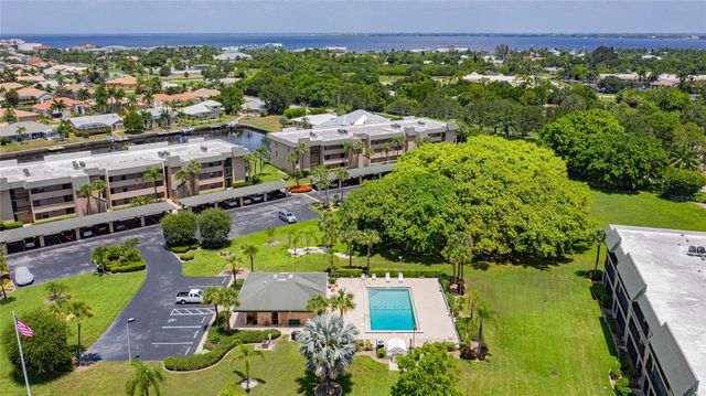 601 SHREVE STREET 51A, Punta Gorda, FL 33950