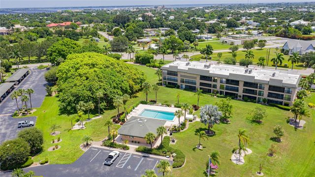 601 SHREVE STREET 51A, Punta Gorda, FL 33950