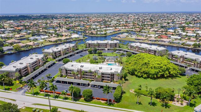 601 SHREVE STREET 51A, Punta Gorda, FL 33950