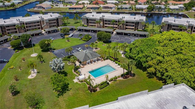 601 SHREVE STREET 51A, Punta Gorda, FL 33950