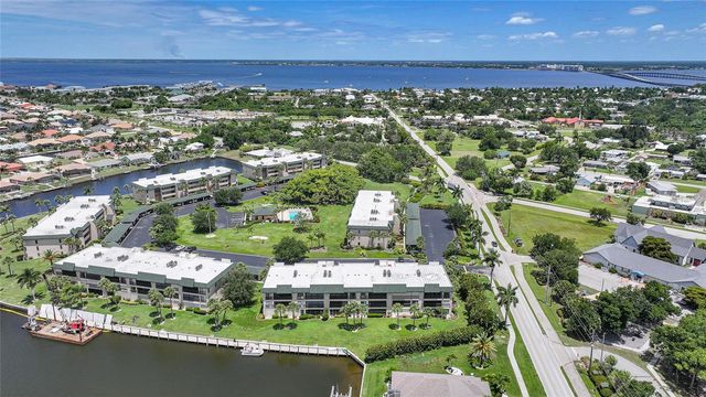 601 SHREVE STREET 51A, Punta Gorda, FL 33950
