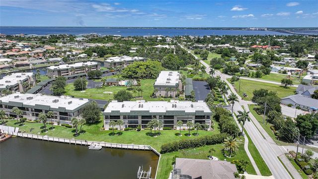 601 SHREVE STREET 51A, Punta Gorda, FL 33950