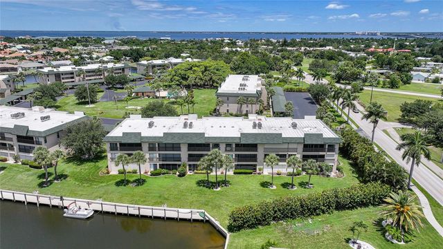 601 SHREVE STREET 51A, Punta Gorda, FL 33950
