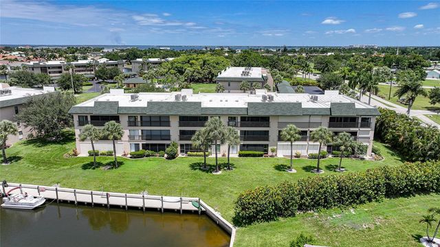 601 SHREVE STREET 51A, Punta Gorda, FL 33950