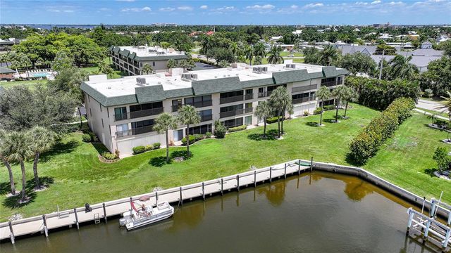 601 SHREVE STREET 51A, Punta Gorda, FL 33950