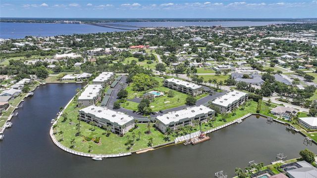 601 SHREVE STREET 51A, Punta Gorda, FL 33950
