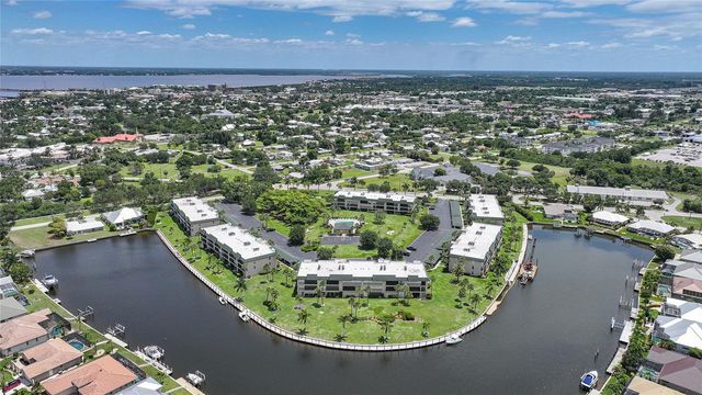 601 SHREVE STREET 51A, Punta Gorda, FL 33950