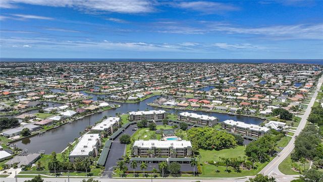 601 SHREVE STREET 51A, Punta Gorda, FL 33950