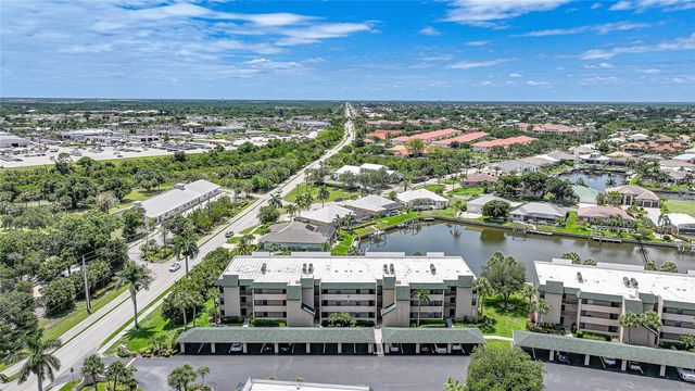 601 SHREVE STREET 51A, Punta Gorda, FL 33950