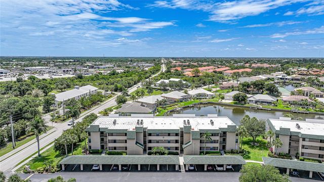 601 SHREVE STREET 51A, Punta Gorda, FL 33950