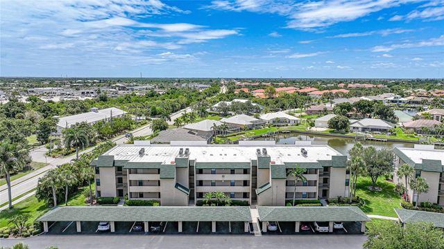 601 SHREVE STREET 51A, Punta Gorda, FL 33950
