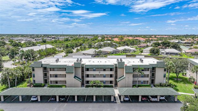 601 SHREVE STREET 51A, Punta Gorda, FL 33950