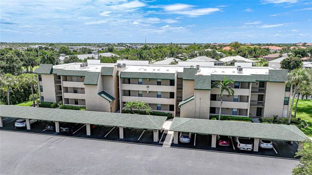 601 SHREVE STREET 51A, Punta Gorda, FL 33950