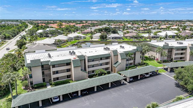 601 SHREVE STREET 51A, Punta Gorda, FL 33950