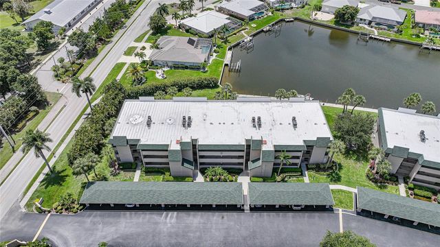 601 SHREVE STREET 51A, Punta Gorda, FL 33950