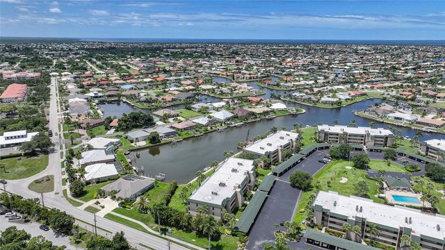 601 SHREVE STREET 51A, Punta Gorda, FL 33950