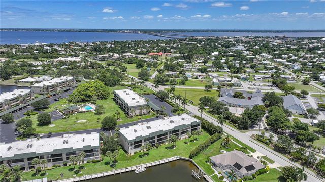 601 SHREVE STREET 51A, Punta Gorda, FL 33950