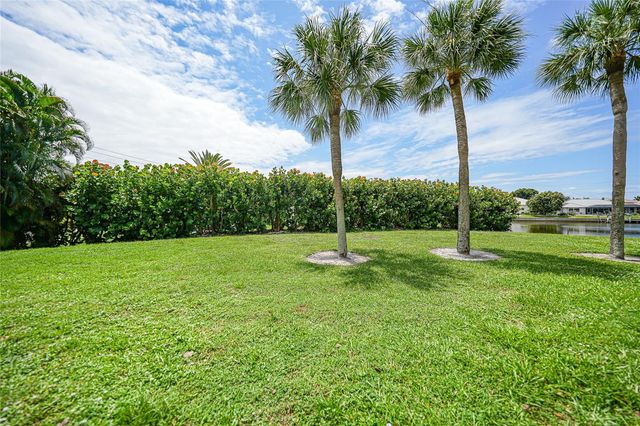 601 SHREVE STREET 51A, Punta Gorda, FL 33950