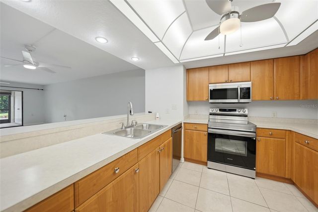 601 SHREVE STREET 51A, Punta Gorda, FL 33950
