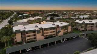 601 SHREVE STREET 51A, Punta Gorda, FL 33950