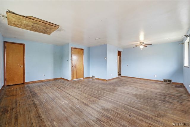168 Hawthorne Avenue, Tonawanda, NY 14223