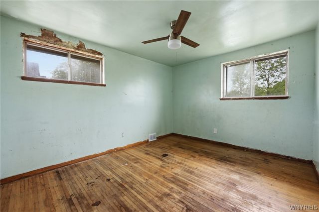 168 Hawthorne Avenue, Tonawanda, NY 14223