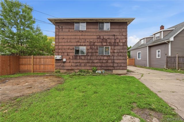 168 Hawthorne Avenue, Tonawanda, NY 14223