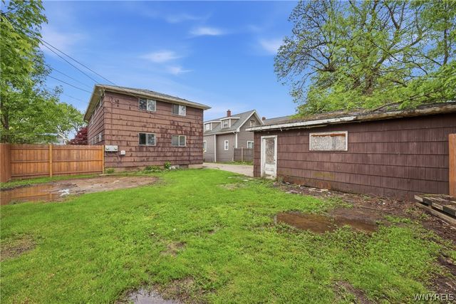 168 Hawthorne Avenue, Tonawanda, NY 14223