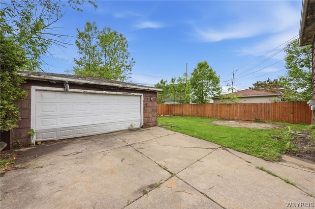 168 Hawthorne Avenue, Tonawanda, NY 14223