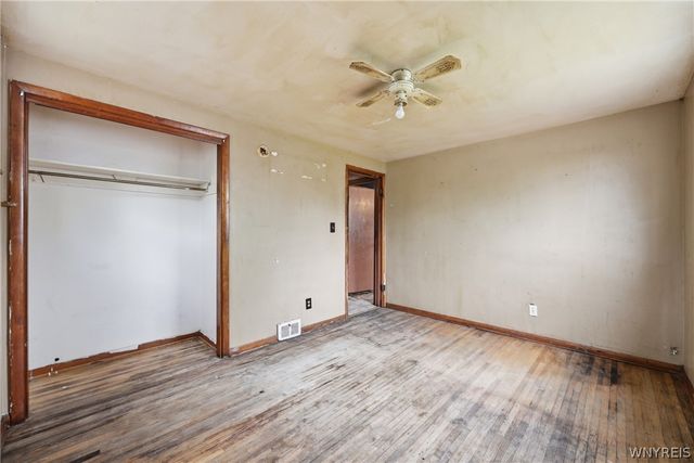 168 Hawthorne Avenue, Tonawanda, NY 14223