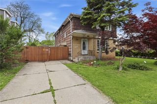168 Hawthorne Avenue, Tonawanda, NY 14223