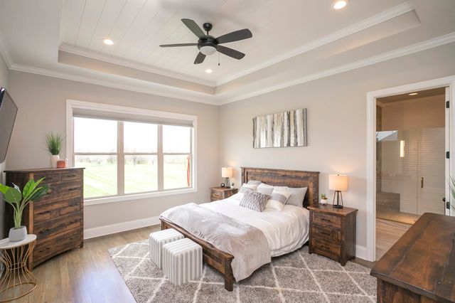 3659 Ronstadt Rd, Thompsons Station, TN 37179