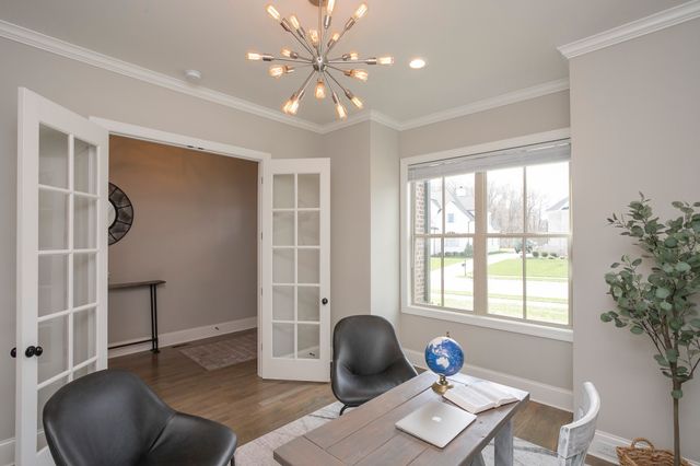 3659 Ronstadt Rd, Thompsons Station, TN 37179