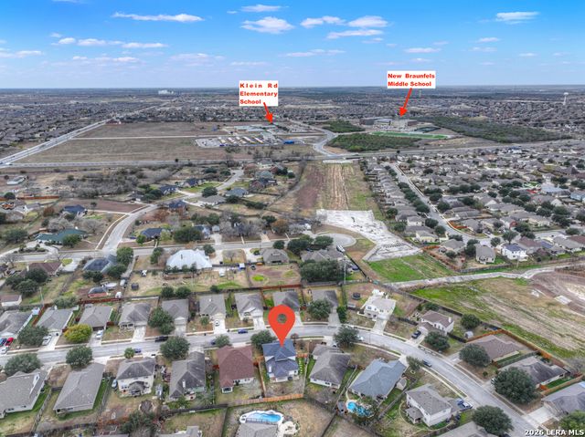 509 Roadrunner, New Braunfels, TX 78130