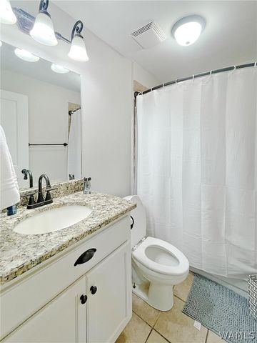 917 Homewood Drive 2, Tuscaloosa, AL 35401