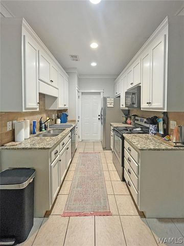917 Homewood Drive 2, Tuscaloosa, AL 35401