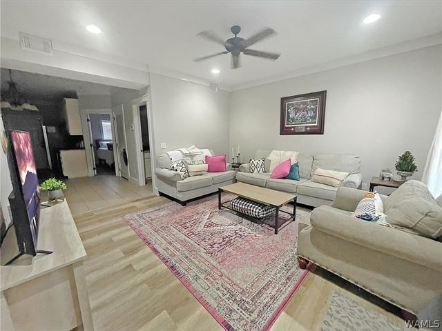 917 Homewood Drive 2, Tuscaloosa, AL 35401