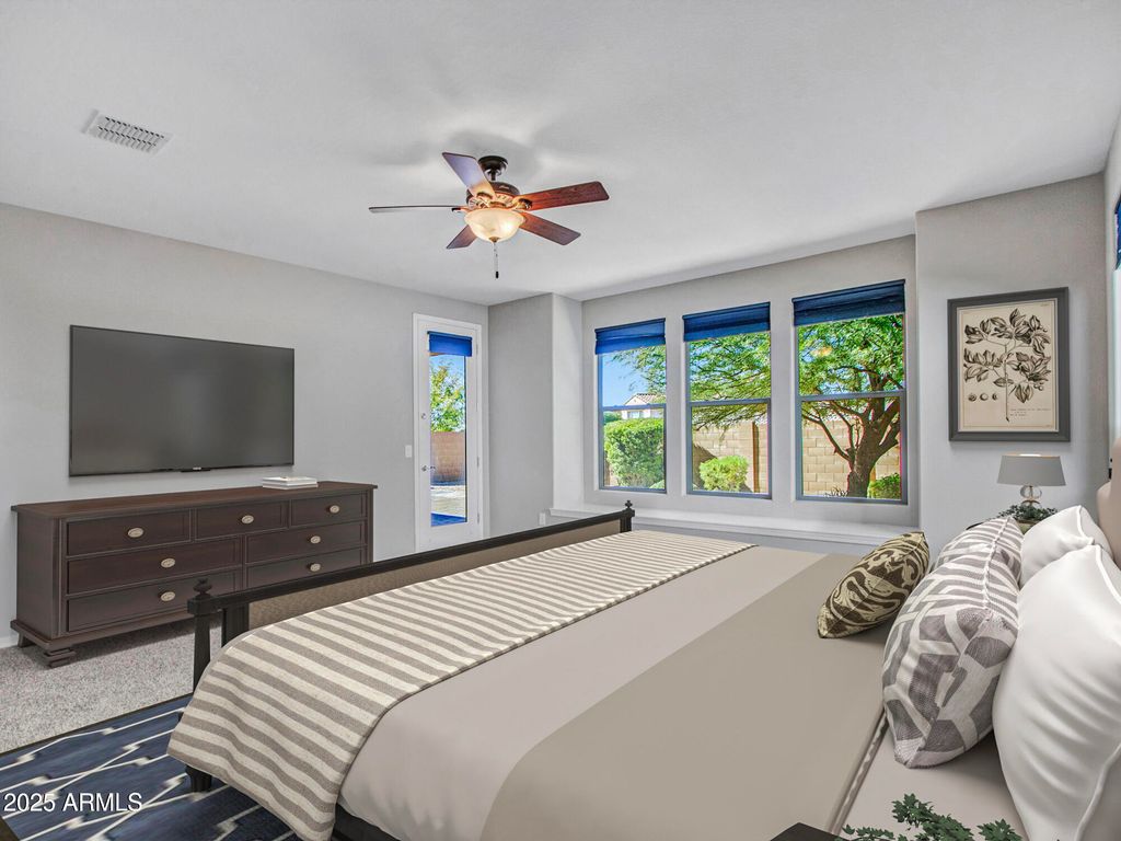 Image 26 of property listing at 44628 N 41st Lane, New River, AZ 85087