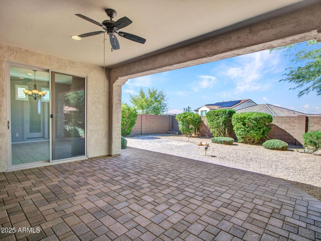 Image 37 of property listing at 44628 N 41st Lane, New River, AZ 85087