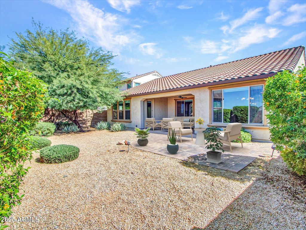 Image 39 of property listing at 44628 N 41st Lane, New River, AZ 85087