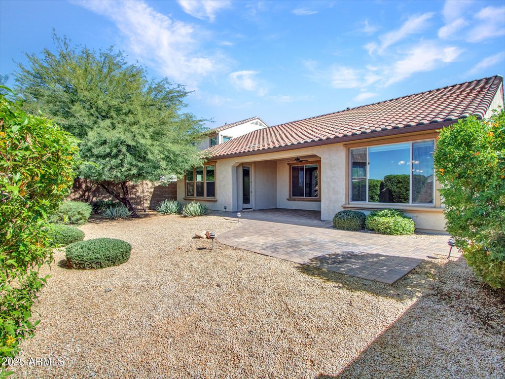 Image 40 of property listing at 44628 N 41st Lane, New River, AZ 85087