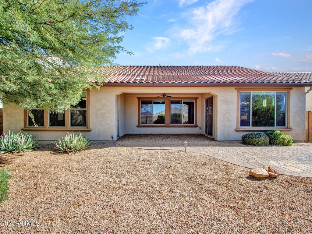 Image 41 of property listing at 44628 N 41st Lane, New River, AZ 85087