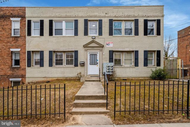 2859 DENVER ST SE, Washington, DC 20020