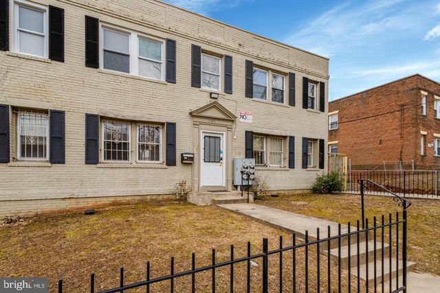 2859 DENVER ST SE, Washington, DC 20020