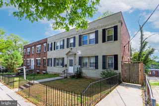 2859 DENVER ST SE, Washington, DC 20020