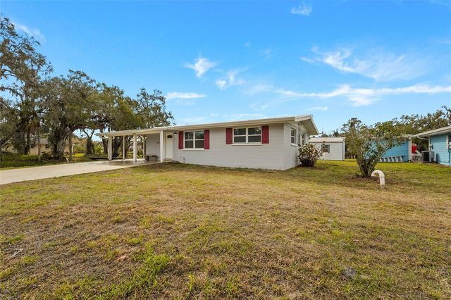 3426 DESOTO ROAD, Sarasota, FL 34235
