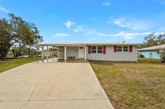 3426 DESOTO ROAD, Sarasota, FL 34235