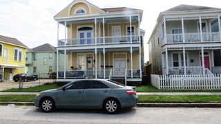 2809 Ball Front 2, Galveston, TX 77550