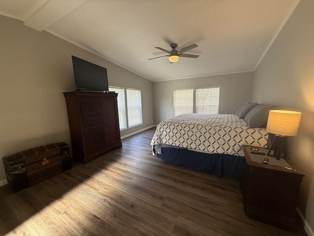 14 Overlook Ln, Tullahoma, TN 37388